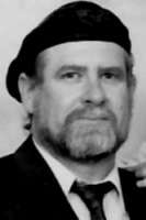 Ray "Tracker" Barbee 11/2/49-6/29/08