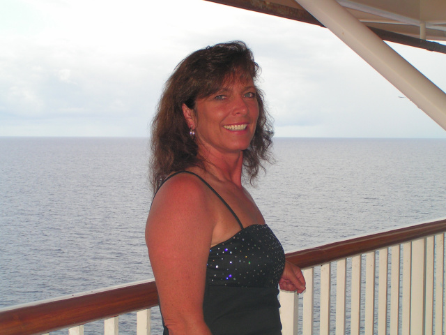 Lisa White 1967-2010