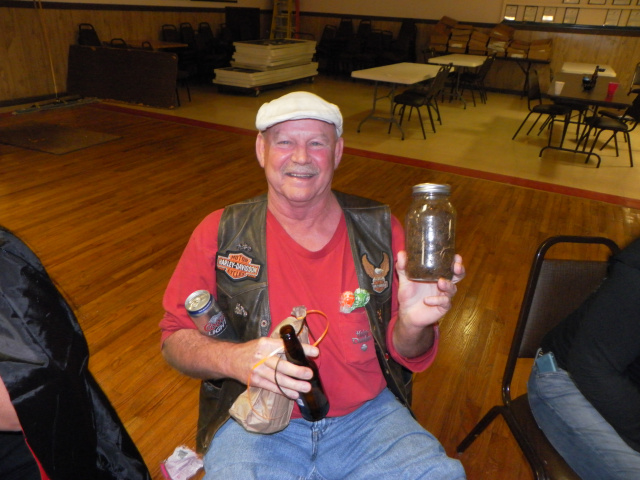 Roger Thompson (RT) Mar 12, 1951 - Dec 20, 2012
