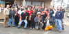Edison trip to Kuntry Rooster 2014