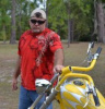 Robert Earl Patton Oct 5, 1964 - Oct 19, 2012