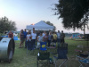 IHRA August 2017 Cook Out
