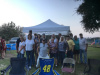 IHRA Cook Out